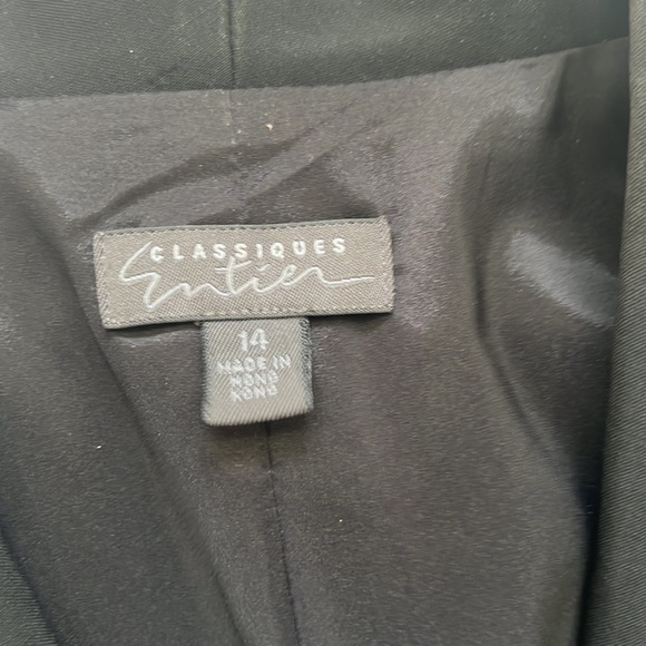 Classiques Entier - Picture 2 of 3